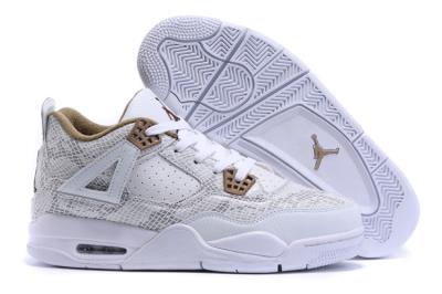 Cheap Air Jordan 4 wholesale No. 344